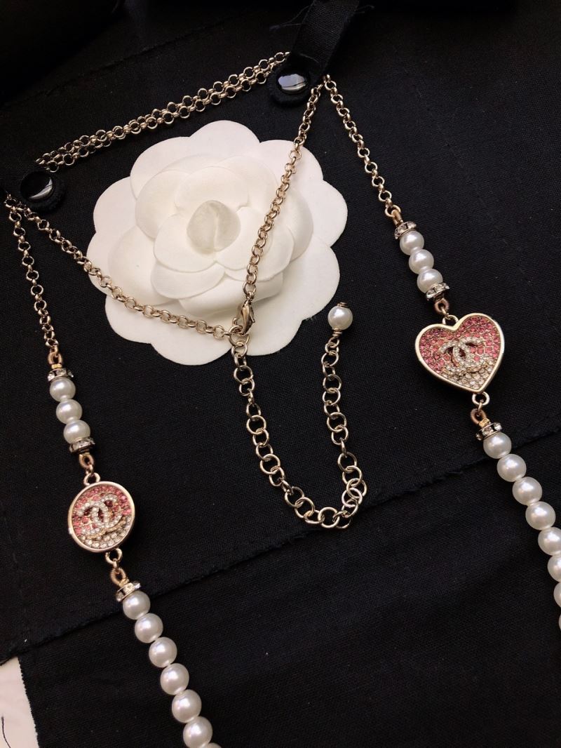 Chanel Necklaces